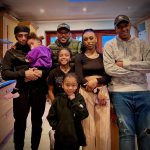 Shayon Perry Walters: Age & other facts about Ashley Walters eldest son