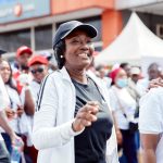 Patricia Christabel Kyerematen Bio: 5 Facts about Alan Kyerematen's wife