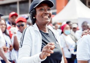 Patricia Christabel Kyerematen Bio: 5 Facts about Alan Kyerematen's wife