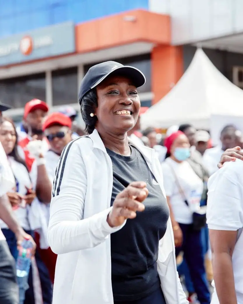 Patricia Christabel Kyerematen Bio: 5 Facts about Alan Kyerematen's wife