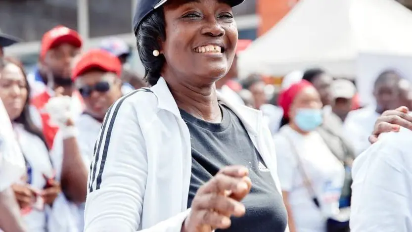 Patricia Christabel Kyerematen Bio: 5 Facts about Alan Kyerematen's wife
