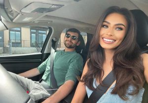 Jack Hendrix: Who is Noelia Voigt boyfriend?