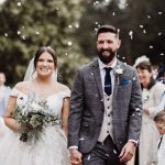 Laura Vickers, Josh Vickers wife