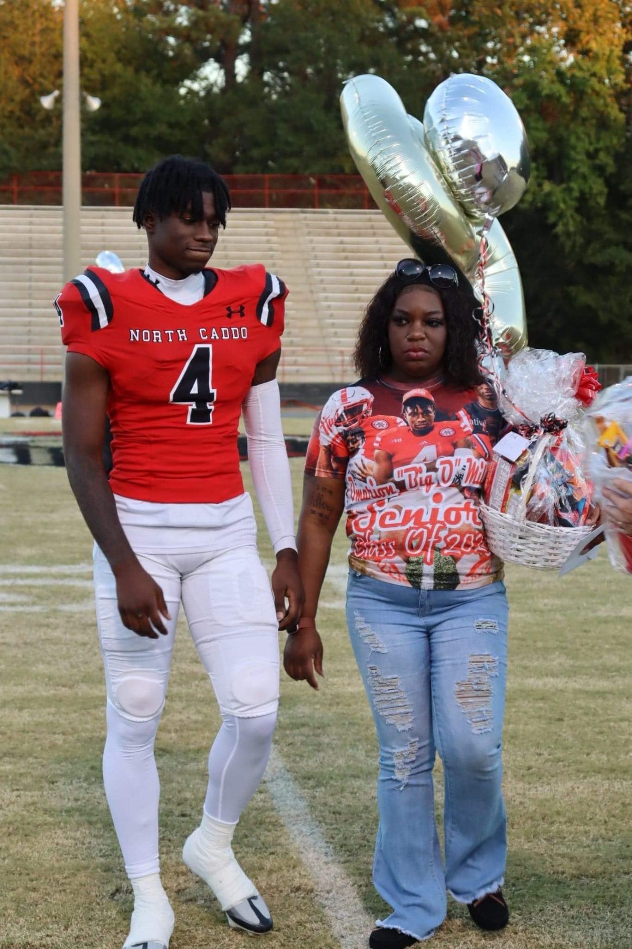 Omarion Miller parents Facts about Otis Derrell Miller and Eddrener(03)