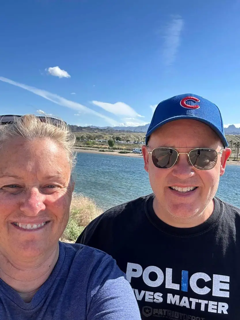 Ryan Clinkunbroomer parents