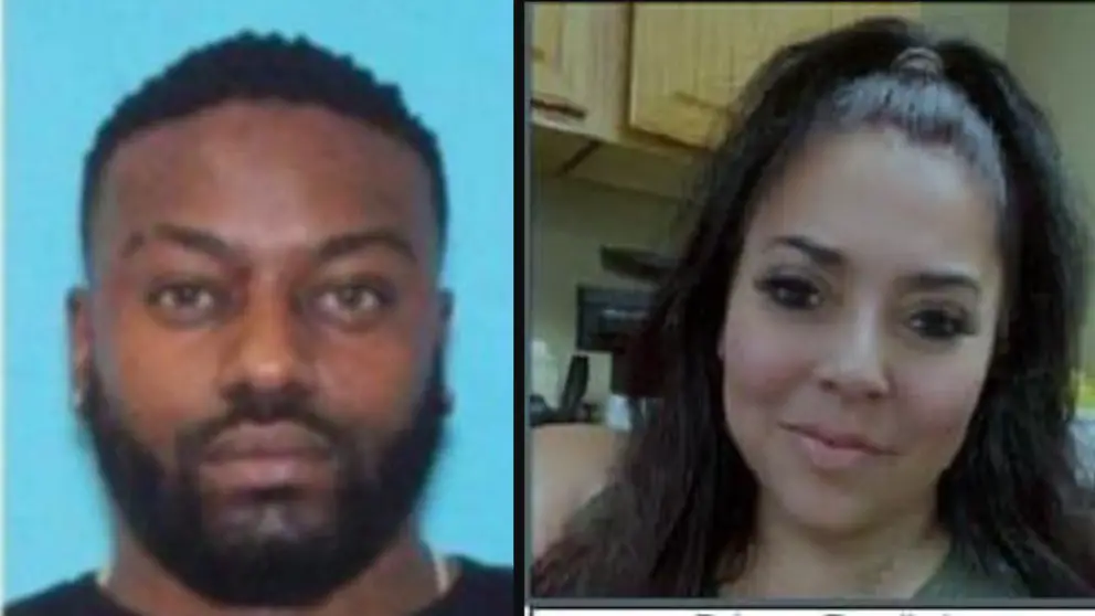 Nathaniel Huey Jr, Ermalinda Palomo Photo: What we know about Suspects in Illinois Family’s Murder 2 Nathaniel Huey Jr, Ermalinda Palomo Photo