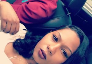 Blake Bozeman wife, Tiera Ali Bozeman