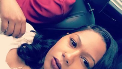 Blake Bozeman wife, Tiera Ali Bozeman