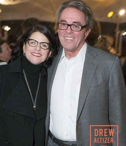 Rick Mariano: Who is Katherine Feinstein's husband