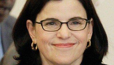 Katherine Feinstein