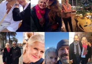 Maddy Anholt parents