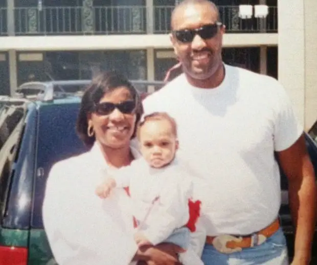 Roscoe C. Wilson Jr.