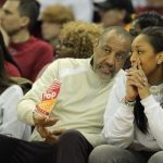 Roscoe C. Wilson Jr: All the facts and details on A’ja Wilson's father
