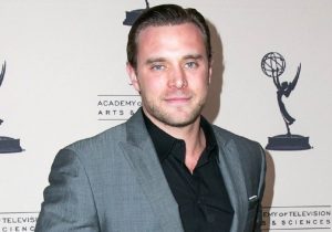 Billy Miller