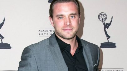 Billy Miller