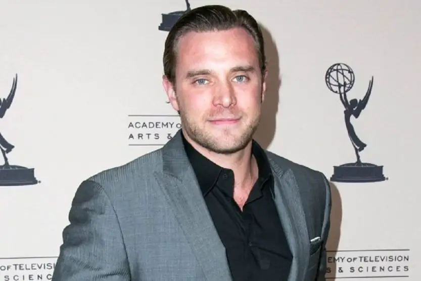 Billy Miller