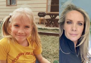Dana Perino Kids