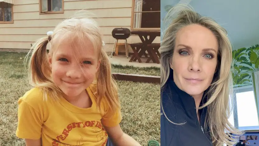 Dana Perino Kids