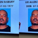 Lee Allen Elsbury