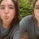 Stella Grace Bright: Details of how Lowe’s executive16-year-old daughter lost her life after crashing Porsche into a tree