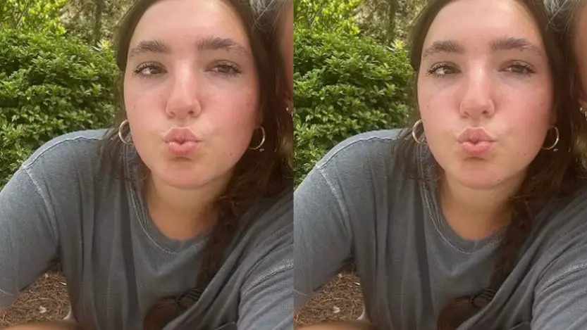 Stella Grace Bright: Details of how Lowe’s executive16-year-old daughter lost her life after crashing Porsche into a tree