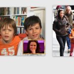 Susanna Reid children