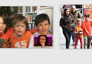 Susanna Reid children