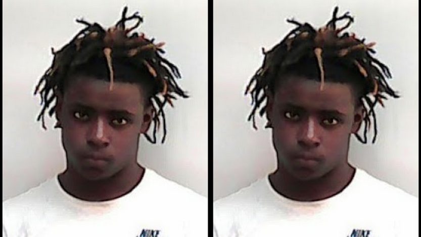 Quashawn Burgess Jr