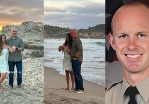 Ryan Clinkunbroomer wife, Brittany Lindsey