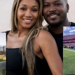 NBC Maria Taylor pregnant: Pregnancy details including due date, baby’s gender & more