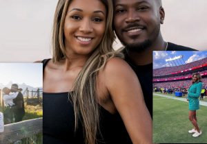 NBC Maria Taylor pregnant: Pregnancy details including due date, baby’s gender & more