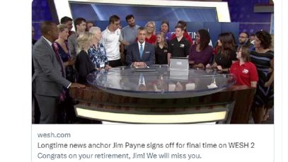 Jim Payne