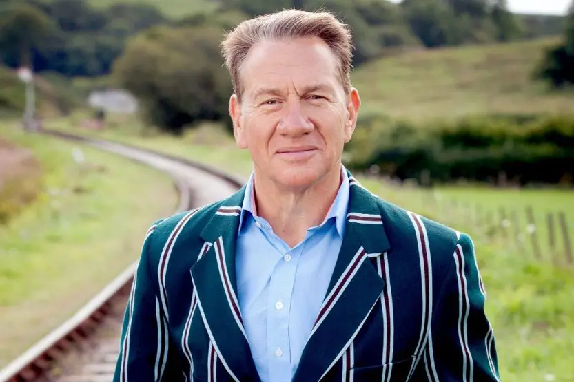 Michael Portillo Religion QPe2wK