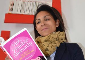 Patrice Charlemagne wife Justine Jotham irwa9u