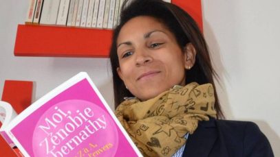 Patrice Charlemagne wife Justine Jotham irwa9u