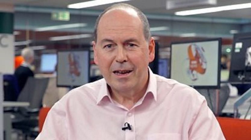 Rory Cellan Jones