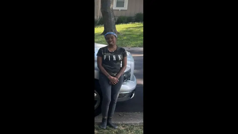 La’Kesha Gooley