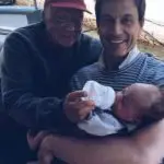 Toto Wolff Parents uu2zhf