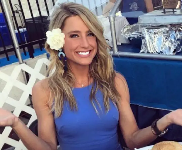 Where Is Dani Ruberti Going After Leaving Fox 13 News? New Job And
