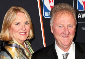 Larry Joe Bird