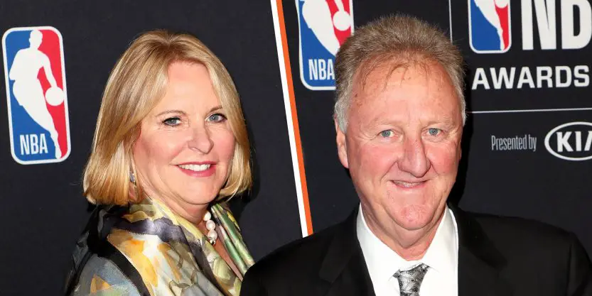 Larry Joe Bird