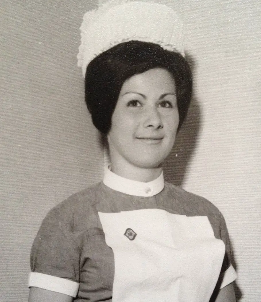 All about Susanna Reid parents: Barry Reid and Sue Smith 2 Susanna Reid's mother, Sue Smith