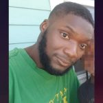 29-year-old Joseph Washington