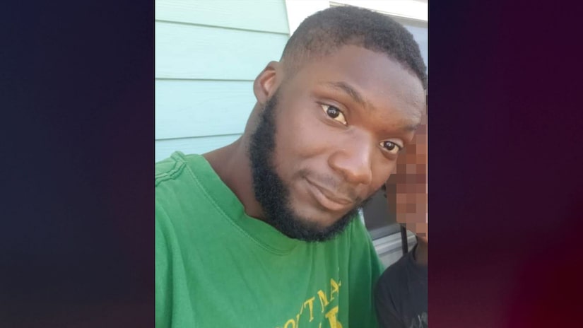 29-year-old Joseph Washington