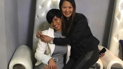 Nguyen Bui: How husband of of Cardi B's nail artist set fire to Bronx salon