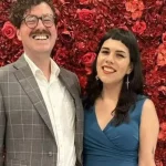 Ryan Carson girlfriend