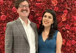 Ryan Carson girlfriend