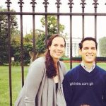 Eugenia and Pedro Argote divorce