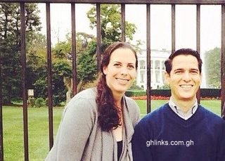 Eugenia and Pedro Argote divorce