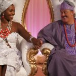 Folake Olowofoyeku husband: Is Bob Hearts Abishola actress married in real life?